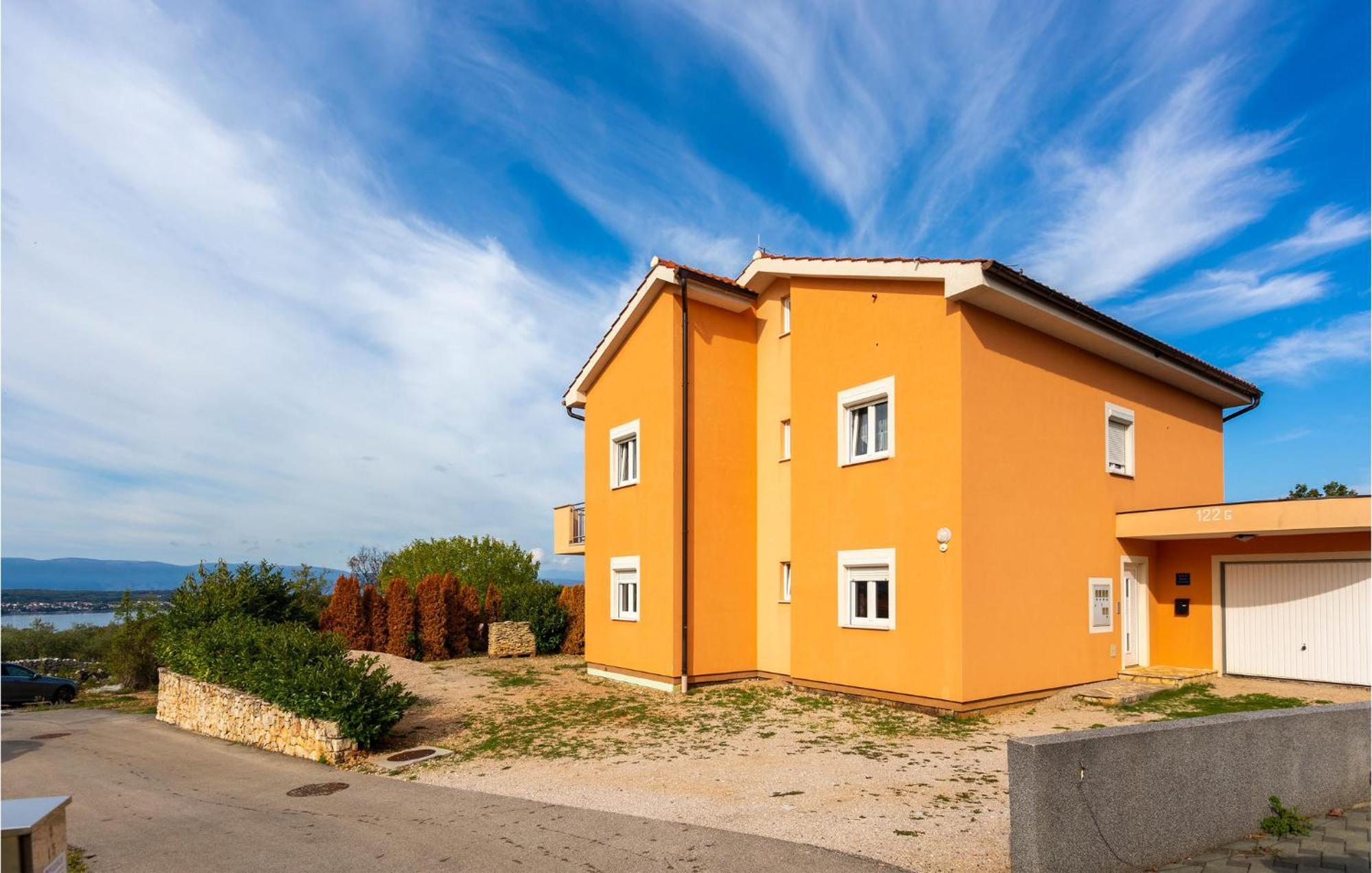 Nice Apartment In Sveti Vid-Miholjice Exterior foto